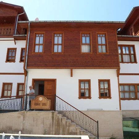 Yali Konak Butik Otel Golcuk Exterior photo