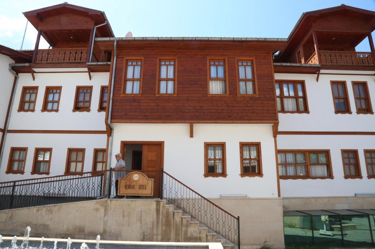 Yali Konak Butik Otel Golcuk Exterior photo